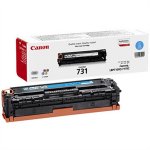 Laserkasetti Canon 731 C LBP7100/MF8230 sininen värikasetti