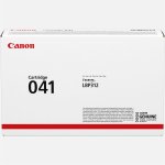 Laserkasetti Canon crg 041 LBP312/MF525 musta värikasetti