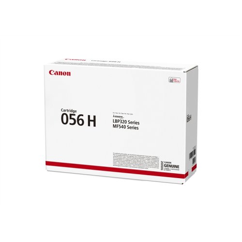 Laserkasetti Canon crg 056 H LBP325/MF522 musta värikasetti, hinta 577,19€