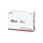 Laserkasetti Canon crg 056 H LBP325/MF522 musta värikasetti