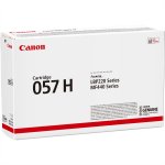 Laserkasetti Canon crg 057 H LBP325/MF522 musta värikasetti