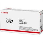 Laserkasetti Canon crg 057 LBP325/MF522 musta värikasetti
