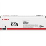 Laserkasetti Canon CRG045BK LBP613/MF633 musta värikasetti