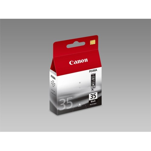 Mustekasetti Canon PGI-35 BK musta mustepatruuna, hinta 11,16€