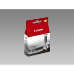 Mustekasetti Canon PGI-35 BK musta mustepatruuna