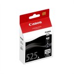 Mustekasetti Canon PGI-525 PGBK musta mustepatruuna