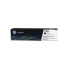 Laserkasetti  HP 130A CF350A musta Pro M176 M177 värikasetti