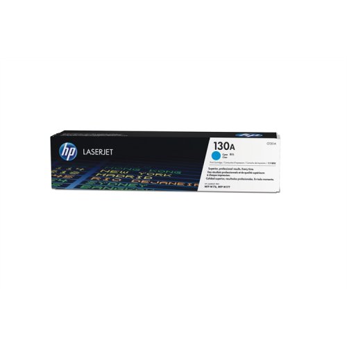 Laserkasetti  HP 130A CF351A sininen Pro M176 M177 värikasetti, hinta 78,37€