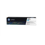Laserkasetti  HP 130A CF351A sininen Pro M176 M177 värikasetti