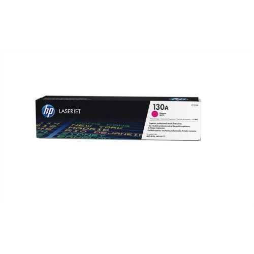 Laserkasetti  HP 130A CF353A punainen Pro M176 M177 värikasetti, hinta 78,37€