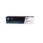 Laserkasetti  HP 130A CF353A punainen Pro M176 M177 värikasetti