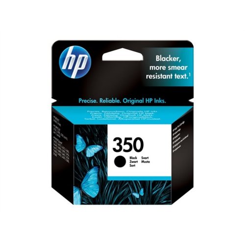 Mustekasetti HP 350/CB335EE musta värikasetti, hinta 27,99€