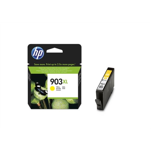 Mustekasetti HP 903XL Officejet 6954 keltainen värikasetti, hinta 24,28€