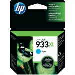 Mustekasetti HP 933XL CN054AE sininen värikasetti