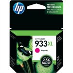 Mustekasetti HP 933XL CN055AE punainen värikasetti