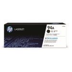 Laserkasetti  HP 94A/CF294A LJ Pro MFP M148 musta värikasetti