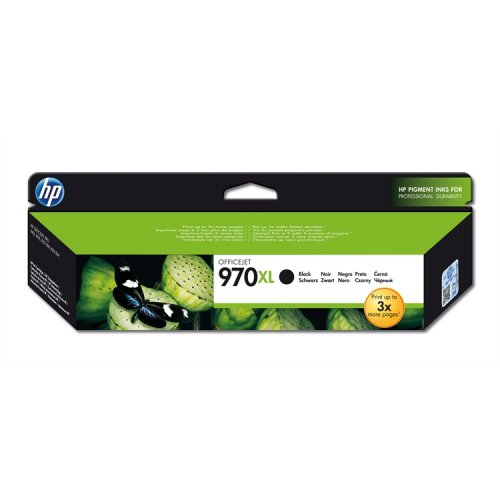 Mustekasetti HP 970XL CN625A musta OJP X476DW värikasetti, hinta 152,71€