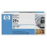 Laserkasetti  HP C4129X LJ 5000 musta värikasetti