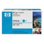 Laserkasetti  HP C9721A CLJ 4600 sininen värikasetti