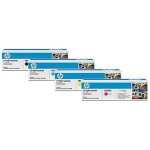 Laserkasetti  HP CB540A LJ CP1215/1515N musta värikasetti