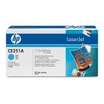 Laserkasetti  HP CE251A CM3530MFP sininen värikasetti