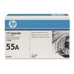 Laserkasetti  HP CE255A LJ P3010 P3015 värikasetti