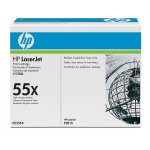 Laserkasetti  HP CE255X LJ P3010 P3015 värikasetti