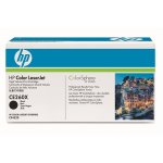 Laserkasetti  HP CE260X CLJ CP4525 musta värikasetti