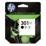 Mustekasetti HP CE301XL/CH563EE musta DJ HP 1000 värikasetti