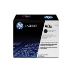 Laserkasetti  HP CE390X 90X Enterprice 600 M602 musta värikasetti