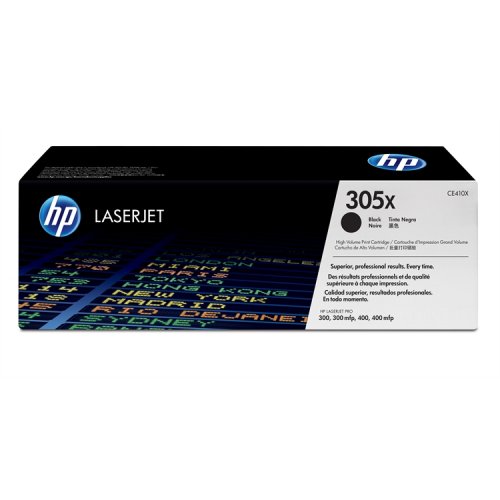 Laserkasetti  HP CE410X CLJ Pro M451 musta värikasetti, hinta 139,26€