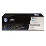 Laserkasetti  HP CE411A CLJ Pro M451 sininen värikasetti