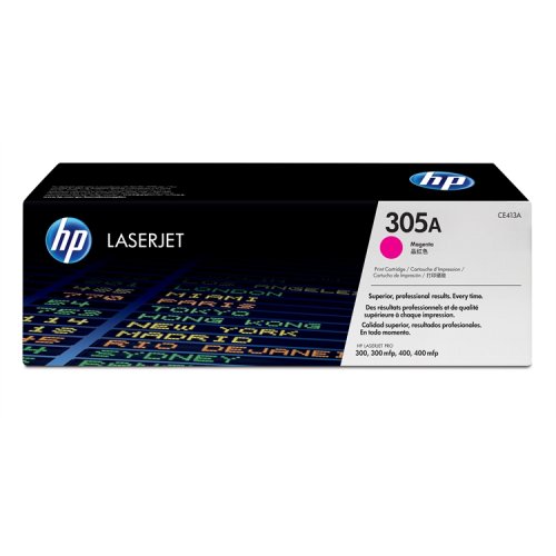 Laserkasetti  HP CE413A CLJ Pro M451 pun värikasetti, hinta 156,08€