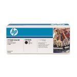 Laserkasetti  HP CE740A CLJ CP5225 musta värikasetti