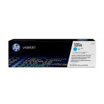 Laserkasetti  HP CF211A Pro 200 Color MFP M276N sininen värikasetti