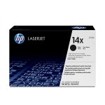 Laserkasetti  HP CF214X LJ Enterprise 7005 musta värikasetti