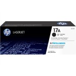 Laserkasetti  HP CF217A LJ Pro M102, MFP M130 musta värikasetti