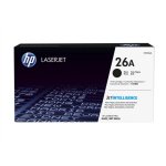 Laserkasetti  HP CF226A LJ Pro M402/MFP M426 musta värikasetti
