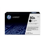 Laserkasetti  HP CF280A LJ Pro 400 M401 musta värikasetti