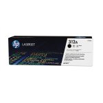 Laserkasetti  HP CF380A CLJ Pro MFP M476 musta värikasetti