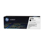 Laserkasetti  HP CF380X CLJ Pro MFP M476 musta värikasetti