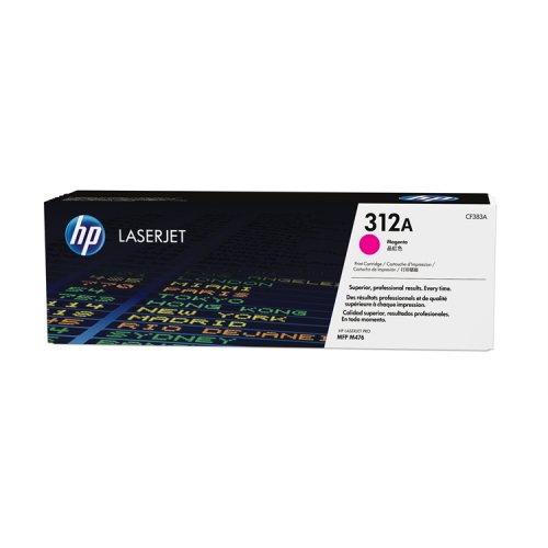 Laserkasetti  HP CF383A CLJ Pro MFP M476 punainen värikasetti, hinta 160,12€