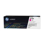 Laserkasetti  HP CF383A CLJ Pro MFP M476 punainen värikasetti