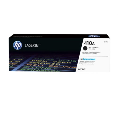 Laserkasetti  HP CF410A CLJ Pro M452/MFP M477 musta värikasetti, hinta 111,68€