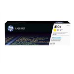 Laserkasetti  HP CF412X CLJ Pro M452/M477 keltainen värikasetti