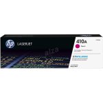 Laserkasetti  HP CF413A CLJ Pro M452/M477 punainen värikasetti