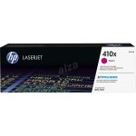 Laserkasetti  HP CF413X CLJ Pro M452/MFP M477 punainen värikasetti