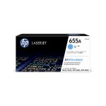 Laserkasetti  HP CF451A CLJ M652/MFP M681 sininen värikasetti
