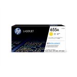Laserkasetti  HP CF452A CLJ M652/MFP M681 keltainen värikasetti