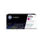 Laserkasetti  HP CF453A CLJ M652/MFP M681 punainen värikasetti